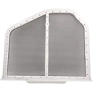 ตัวกรองขุยผ้าพลาสติกสำหรับเครื่องอบผ้า Kenmore Roper Sears รุ่น W10120998 1206293 3390721 8066170 - Product Image 2