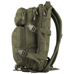 Trending fashion Tactical <b>Backpacks</b> With Custom Logo Printing <b>Multi</b> <b>Compartment</b> Storage And Comfortable Carrying System - Product Image 3
