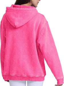 2025 hombres Casual moda Joker sublimación pulóver Sudadera con capucha mejor calidad divertido de gran tamaño transpirable diseño sólido patrón OEM - Product Image 4