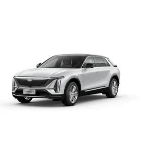वाई कैडिलैक LYRIQ ईवी वाहन सस्ते नई ऊर्जा इलेक्ट्रिक कारों चीन में किए गए 190KM/एच 66wh