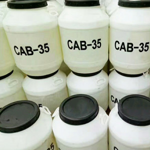 CAS: 61789-40-0 Cocoamidopropil Cocamidopropil Betaína Capb/Cab-35 35%/45%/30% con Precio al por Mayor - Product Image 5