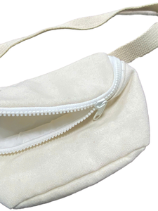 Sac de taille pour femme, sac de poitrine avec fermeture éclair, style sport décontracté pour les employés de bureau, les trajets domicile-travail, l'école - Product Image 3