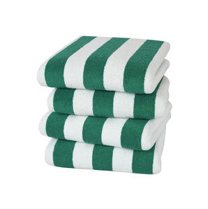 Listo Stock a granel disponible de toallas de playa de secado rápido de algodón ampliamente vendidas Precio superlativo - Product Image 1