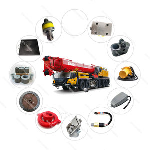 Suku Cadang <span class=keywords><strong>Crane</strong></span> Mobil SANY STC500 50 Ton - Suku Cadang <span class=keywords><strong>Crane</strong></span> Mobile <span class=keywords><strong>50t</strong></span> yang Kompatibel dengan OEM - Product Image 6