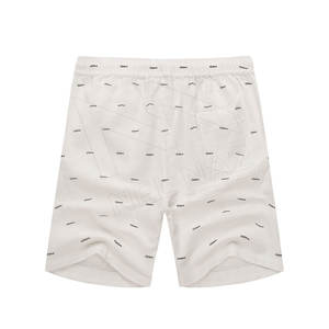 Nouveauté hommes et femmes High Street Style coton Shorts respirant décontracté plage utilisation avec quantité minimale de commande bas - Product Image 2