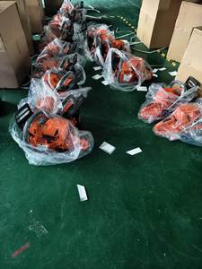 Motosierra Husqvarna 365 X-Torq /365XP de Alta Calidad, Barra de 24 Pulgadas, 65.1cc, 3/8 - Product Image 3