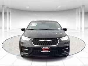 Chrysler Pacifica Touring L FWD 2024, Ligeramente Usada, en Excelentes Condiciones - Product Image 3