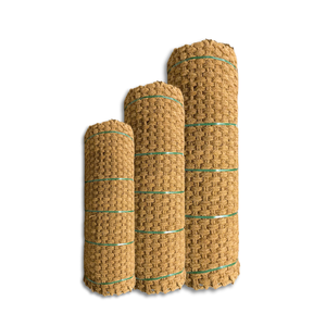 Article phare Exportation depuis le Vietnam PALM MAT / COIR BLANKET Cocomat: Renforcer et stabiliser les zones sujettes à l'érosion avec la fibre de coco - Product Image 1