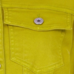Veste en jean de qualité supérieure pour la veste en jean chaude d'hiver pour femme avec personnalisation de style vintage veste en jean tendance - Product Image 5