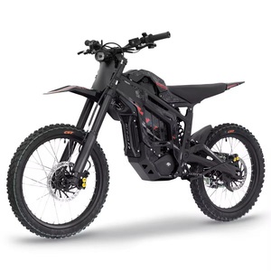 50-100CC vitesse maximale 40-60 km/h Dirt Bikes Pit Bike avec 125cc 250cc cylindrée et moteur sans balais fabriqué en Thaïlande - Product Image 1