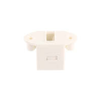 Steel Washer <b>Door</b> Latch Replacement Compatible Electrolux Frigidaire Clothes Washer Part <b>Number</b> 137006200 PS2349356 AP4368805 - Product Image 1