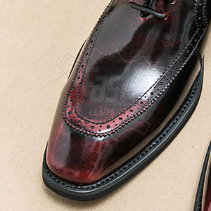 Chaussures de marche confortables et orthopédiques en cuir, légères et décontractées, pour adultes - Product Image 4