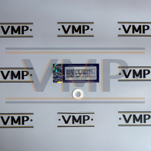 Arandela Plana VOE 13960143 para Cargadora de Ruedas Volvo, Excavadora y Camión Articulado, Repuesto de Alta Calidad para Maquinaria de Construcción - Product Image 2