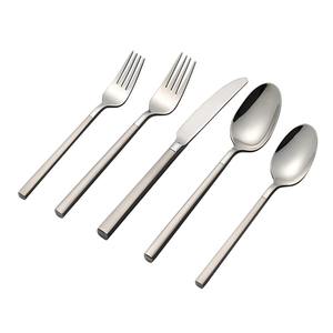 Elegante juego de cubiertos de metal chapado en oro Los mejores precios en Vintage Wedding Royal Acero inoxidable Tenedor Cuchillo Cuchara Fabricado India - Product Image 6