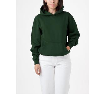 Nouvelle arrivée de sweat à capuche décontracté pour femmes, long et prenant en charge les conceptions personnalisées pour l'exportation de la saison d'automne du fournisseur BD - Product Image 4