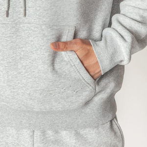 โรงงาน Best Style ผลิตชุดวอร์มแบบซับลิเมชั่นคุณภาพสูง ขนาดสั่งทำได้ ชุดวอร์มโอเวอร์ไซส์สำหรับผู้ชาย รุ่นปี 2026 - Product Image 6