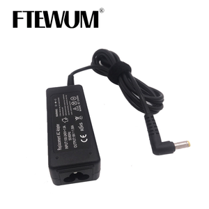 Cargador de Laptop FTEWUM 19V 1.58A 30W 5.5*1.7mm CA para <span class=keywords><strong>Acer</strong></span> para Inspiron Mini 9 <span class=keywords><strong>10</strong></span> 12 1010 Fuente de Alimentación Portátil - Product Image 4