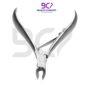 Premium Quality 2026 Hand Made In Reasonable Price Good Supplier Make Own Product <b>Cuticle</b> <b>Nippers</b> - Product Image 6