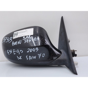 กระจกมองข้างขวา DX BMW ซีรีส์ 3 E91 Touring 2nd Series 5 PIN MIRROR N47D20C (08>) - Product Image 1