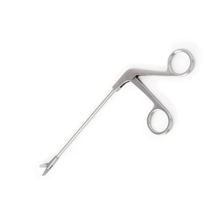 Pinzas Nasales Manuales RhinoForce de Acero Inoxidable de Calidad Premium, Instrumento Quirúrgico ORL, Certificado MOL, para Rinología - Product Image 4