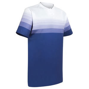 2025 Custom Design Soccer Jersey Sets Newest Sublimation Printing Football Wear - Product Image 3