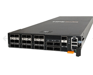 Meilleur Switch Géré HP/E Networking CX 8325H 18 Ports Demi-Largeur avec Ports SFP28 25G et QSFP28 100G - Product Image 1