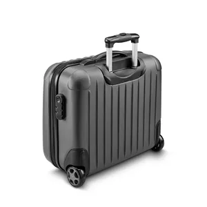 Borsa Trolley Personalizzata da 15.6 Pollici per Laptop, Modello Bucharest, Gadget Promozionali - Product Image 2