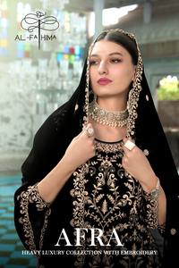 2024 Venta caliente nuevo vestido Kurti bordado de 3 piezas para mujeres indias con Salwar precio al por mayor por exportador indio - Product Image 5