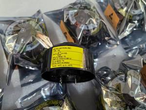 Emerson vi chuyển động loại 700/800 tăng cường xử lý lõi cho micro chuyển động mvd (đa biến kỹ thuật số) Công nghệ cho flowmeters - Product Image 4