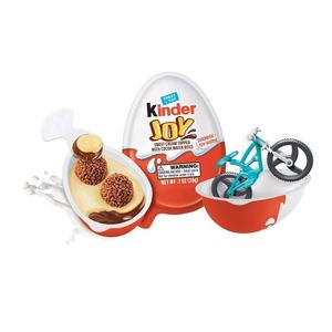 Buy Ferrero Kinder Joy / Kinder Surprise Chocolate Eggs In Bulk Wholesale