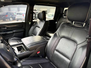 Utilisé 2022 R * AM 1500 Limited - Product Image 6