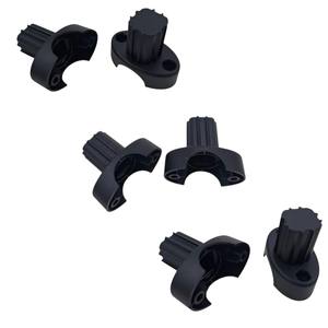 High Quality Customized <b>Plastic</b> Molds for Efficient Bearing Pump Tool OEM <b>Projects</b> - Product Image 1
