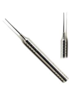 Periotome manuel en titane AMIN n°2 Classe I, détartreurs dentaires certifiés CE, garantie 1 an, modèle UA-9653 - Product Image 1