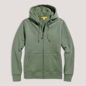 Sudadera con capucha de gran tamaño de alta calidad para mujer, ropa de calle con hombros caídos de lana, sudaderas con capucha a prueba de viento, transpirables - Product Image 6