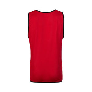 Quick Dry Breathable Team Vest Football Vest Kids Soccer <b>Bibs</b> Training Vest for Men wholesale price cheap rate - Product Image 2