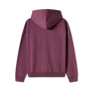 High Quality 100% Cotton <b>Thick</b> Fleece <b>Hoodies</b> for <b>Men</b> Wholesale Custom Print Streetwear Zipper for Winter Season <b>Hoodies</b> - Product Image 2