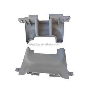 ฝาครอบด้านหน้าส่วนล่าง Agras T30 ทำจากพลาสติก สำหรับซ่อมแซมตัวเครื่องโดรนพ่นยาทางการเกษตร อะไหล่ - Product Image 4