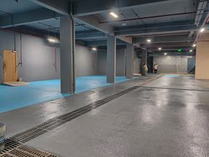 RECUBRIMIENTO DE SUELO PARA ESTACIONAMIENTO, REVESTIMIENTO DE SUELO DE POLIURETANO - Product Image 6