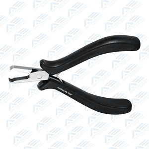 Cortador de reparación de gafas, alicates, tapones de goma de plástico, herramienta de corte óptico, alicates de ajuste de gafas, herramienta de mano - Product Image 4
