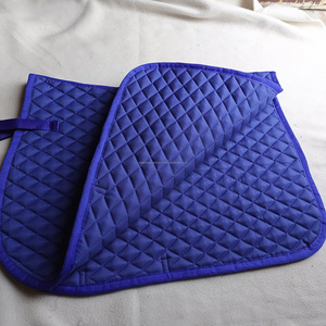 เบาะรองนั่งบุนวมสำหรับแข่งม้าขี่ม้า - Product Image 5