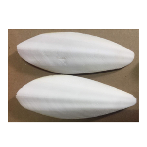 Os de seiche naturel pour oiseaux de compagnie perroquet jouet à mâcher en calcium sous-produit de fruits de mer séchés os de mollusque du Vietnam vente en gros - Product Image 5