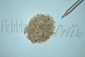 Gravier de pierre naturelle de qualité d'exportation indienne pour des projets industriels et de traitement de l'eau de ville exportation dans le monde entier - Product Image 2