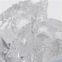 Herstellerangebot: Transparentes Jelly-Wachs für DIY-Kunsthandwerk und Kerzenherstellung