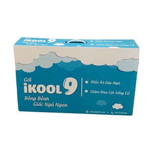 Private Label Rectangle Corrugated Board Rigid Boxes with Recycled Materials for Pillow Packaging Household Use 50x10x30cm - Product Image 2
