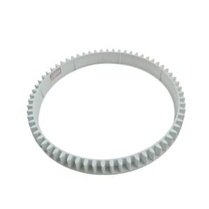 Engranajes de rodillos de plástico personalizados para una alta eficiencia y durabilidad en maquinaria de transformación de productos de plástico - Product Image 5