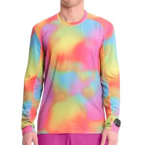 Uniforme de travail médical de haute qualité, sous-vêtement d'infirmière en polyester et élasthanne, sous-vêtements de travail pour hommes, uniformes d'infirmière, vêtements médicaux pour hommes - Product Image 1