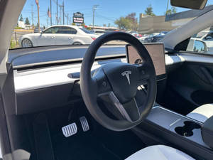 Tesla Model Y Performance 2022 en Perfectas Condiciones - Product Image 6