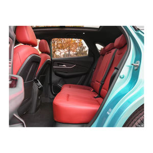 SUV Premium T5 EVO prêt pour l'expédition en volume avec des normes d'exportation fiables - Product Image 6