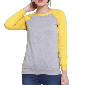Sudadera de invierno para mujer superventas de fábrica directa, de secado rápido Sudadera con capucha, forro para uso en exteriores, tamaño de Color personalizado, último estilo - Product Image 4