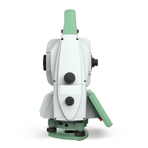 MEILLEUR FOURNISSEUR DE NOUVELLES stations totales robotisées de haute précision TM60 pour la surveillance, livraison à domicile - Product Image 4